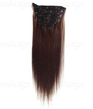Copy of Upgrade Charm Remy Human Hair Topper