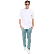 White Shirt