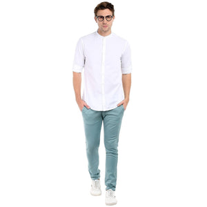 White Shirt