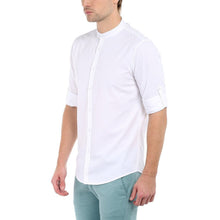 White Shirt