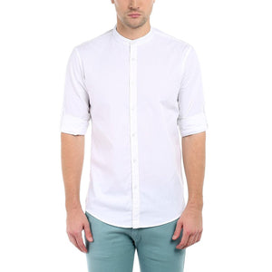 White Shirt