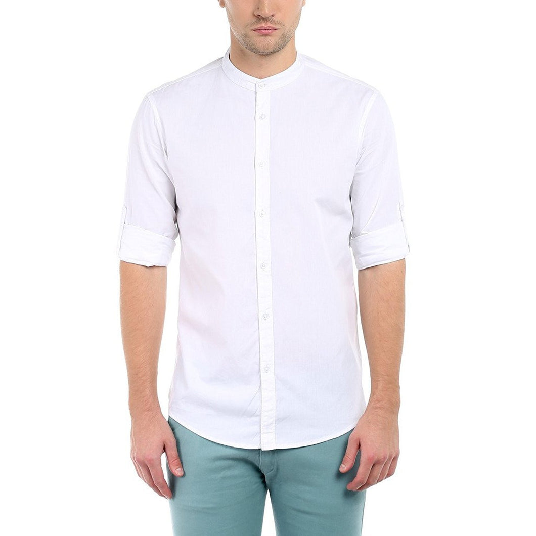 White Shirt