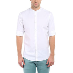 White Shirt