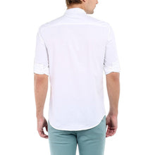 White Shirt
