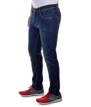 Ben Martin Men's Regular Fit Denim Jeans