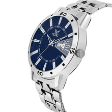 Fogg Analog Blue Men's Watch 2038-BL
