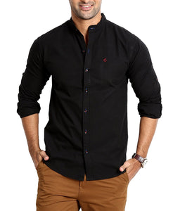 Rodid Men's Casual Shirt