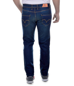 Ben Martin Men's Regular Fit Denim Jeans