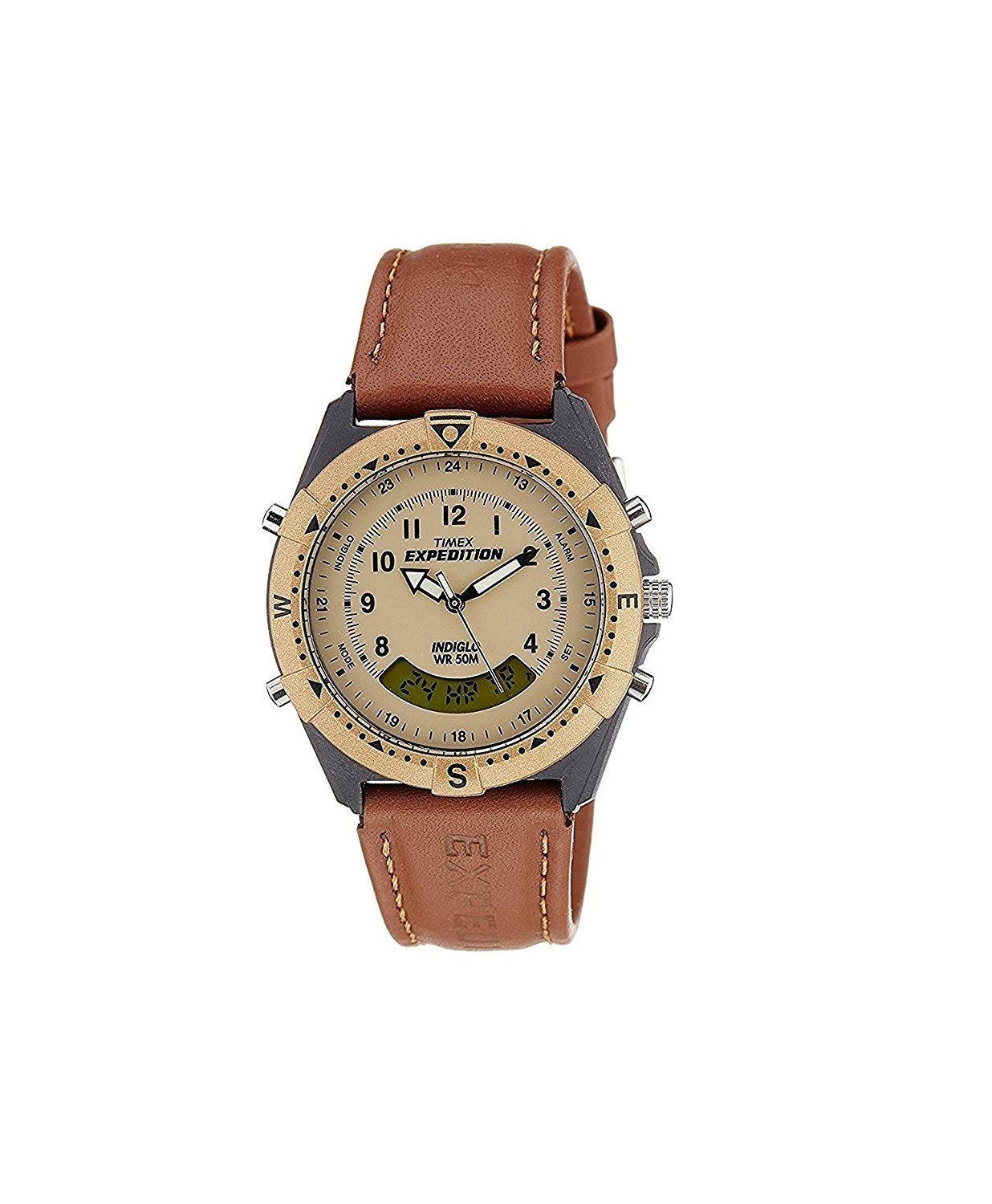 Timex mf13 expedition store watch