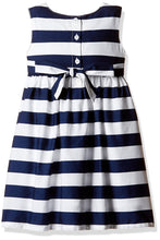 Cherokee Girls' A-Line Cotton Midi Dress