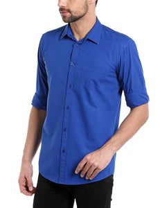 Royal Blue