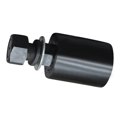 Top Roller for Kubota KX121-2