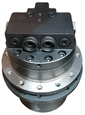 Final Drive for Bobcat X334