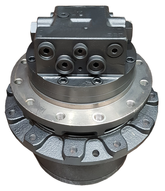 Final Drive for Bobcat  E45