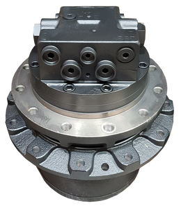 Final Drive for Bobcat  E45