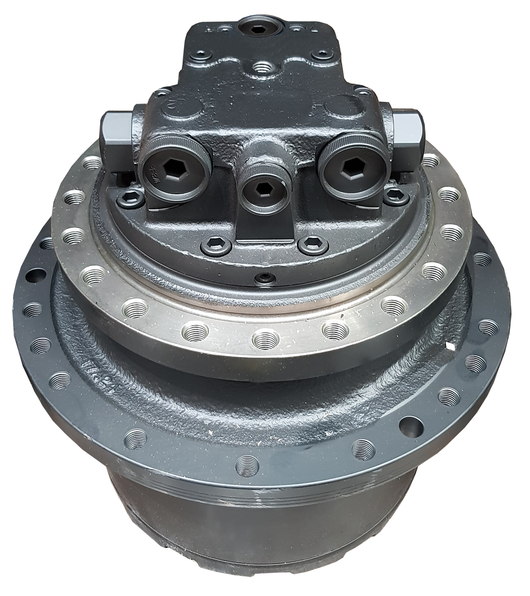 Final Drive for Yanmar SV100