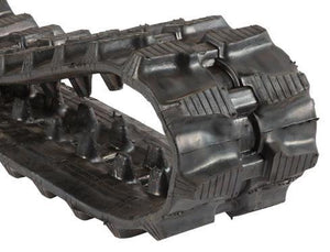 Rubber Track for Bobcat E14