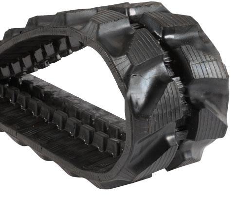 Rubber Track for Hitachi ZX14-3