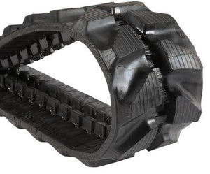 Rubber Track for CAT 301.8