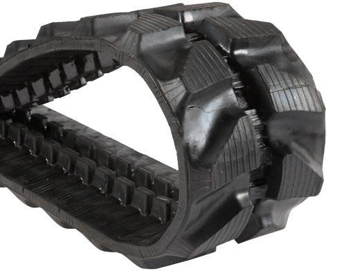 Rubber Track for CAT 301.6C