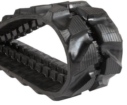 Rubber Track for Case CX15R