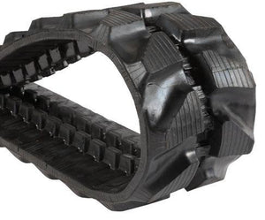 Rubber Track for Case CX16R