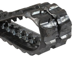 Rubber Track for Bobcat X119