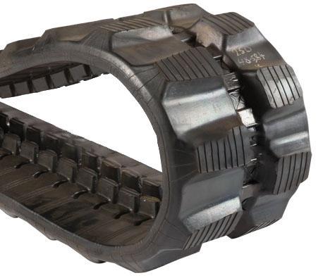 Rubber Track for Yanmar Vio20-2