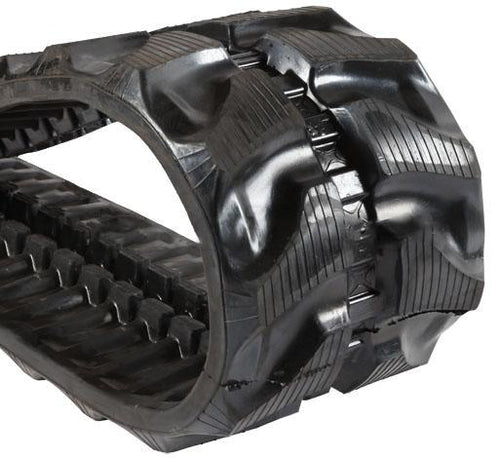 Rubber Track for Bobcat X334