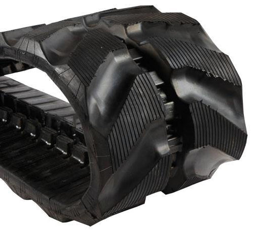 Rubber Track for New Holland E80B