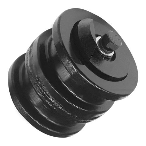 Bottom Roller for Takeuchi TB15FR