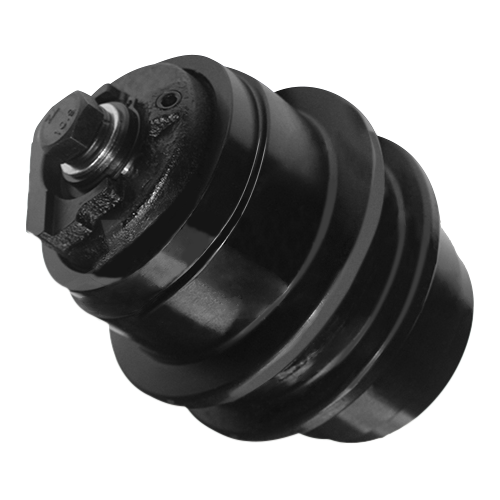 Triple Flange Bottom Roller for Volvo EC60C