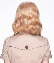 Scarlett Virgin Remy Human Hair Lace Wig
