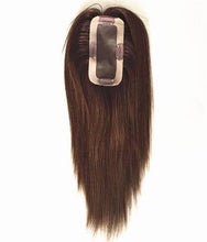5.5*5.5 Claire Remy Human Hair Topper