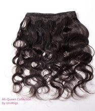 3 Bundles Deep Wave 6A Brazilian Unprocessed Virgin Remy Hair Weave