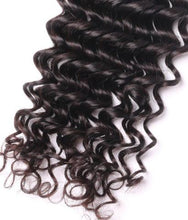 3 Bundles Kinky Curly 6A Brazilian Unprocessed Virgin Remy Hair Weave